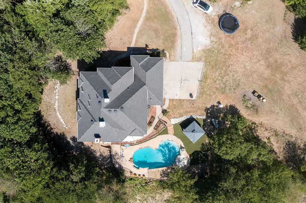 ABS A0285 Davidson, L. D., TRA - Residential