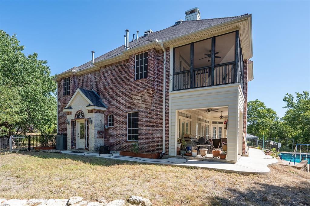 ABS A0285 Davidson, L. D., TRA - Residential