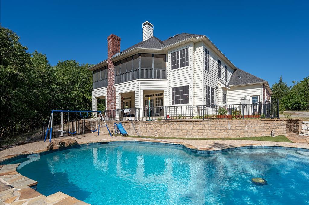 ABS A0285 Davidson, L. D., TRA - Residential