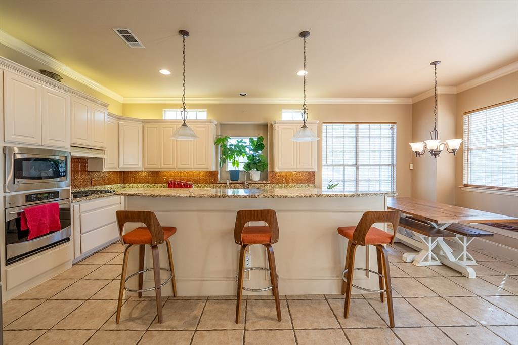 ABS A0285 Davidson, L. D., TRA - Residential