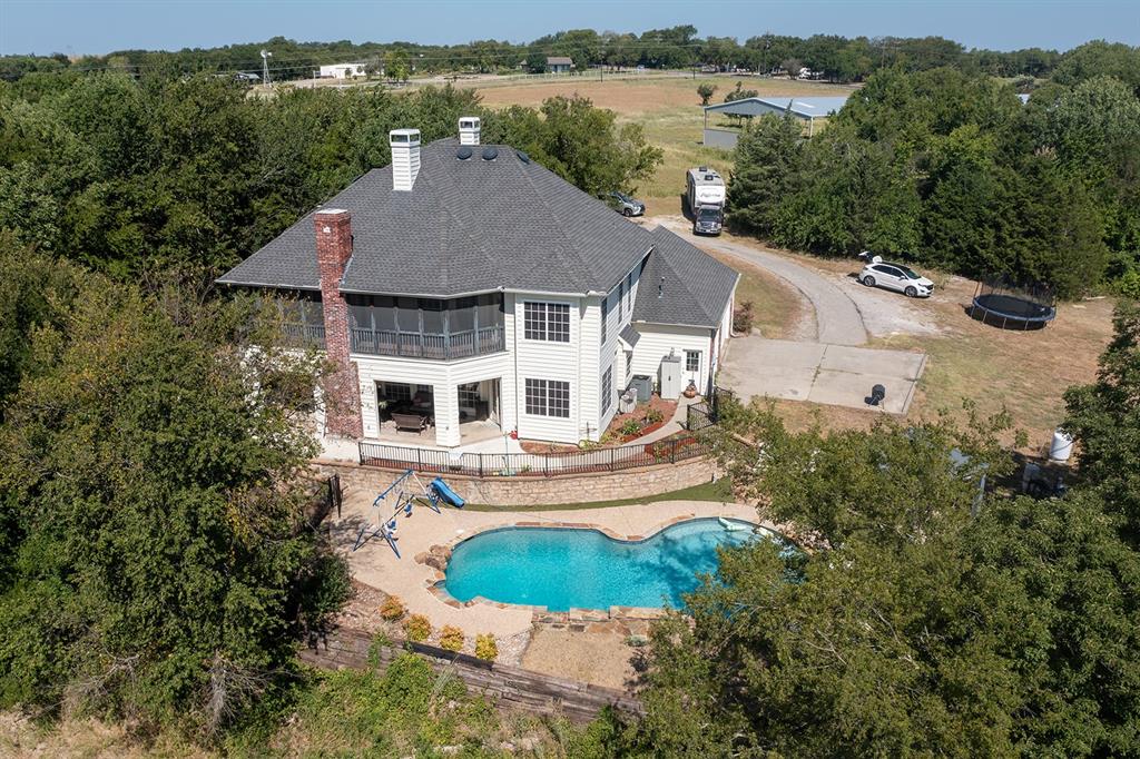 ABS A0285 Davidson, L. D., TRA - Residential