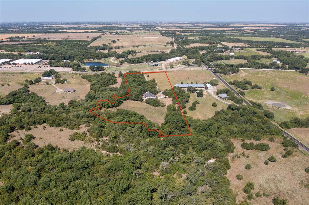 ABS A0285 Davidson, L. D., TRA - Residential