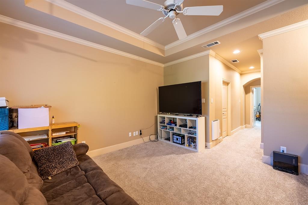 ABS A0285 Davidson, L. D., TRA - Residential