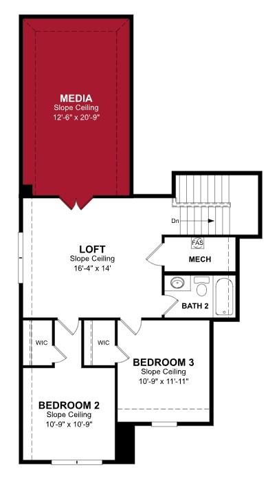 Valencia on the Lake - Residential