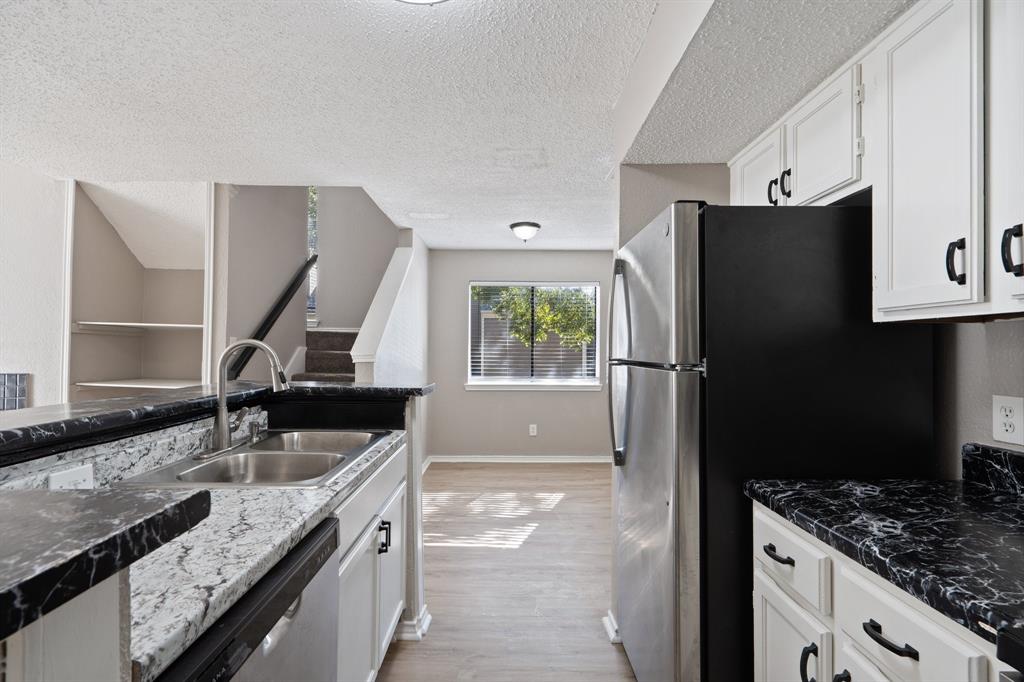 Richland Trace - Residential