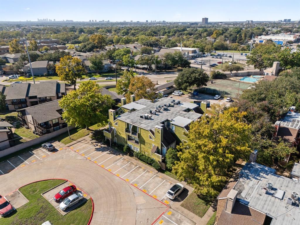 Richland Trace - Residential