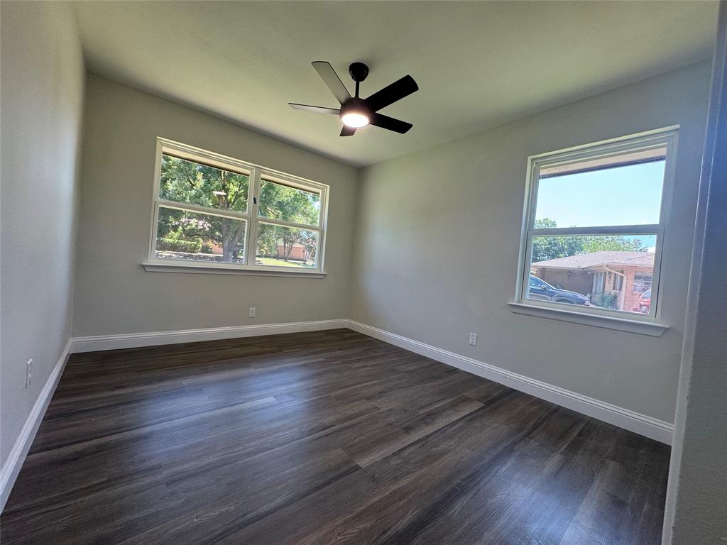 PRESTON HILLS - Residential