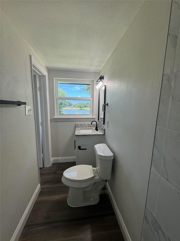 PRESTON HILLS - Residential