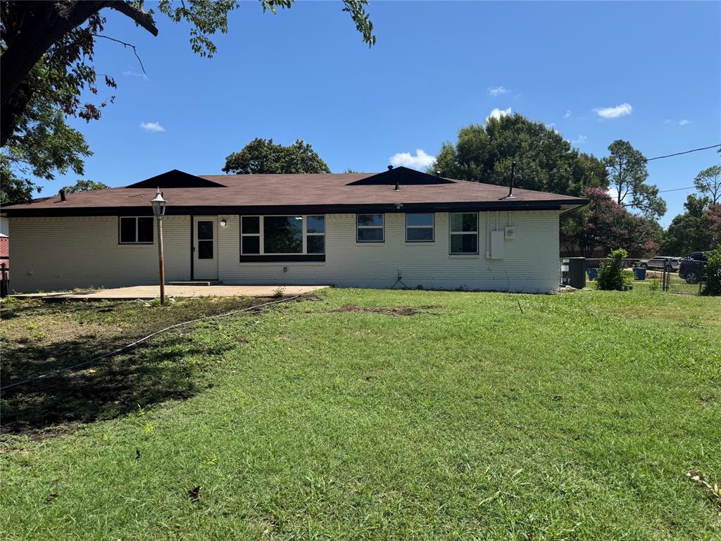 PRESTON HILLS - Residential