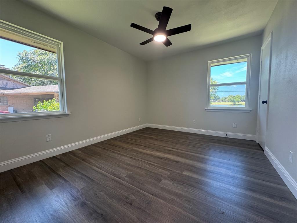 PRESTON HILLS - Residential