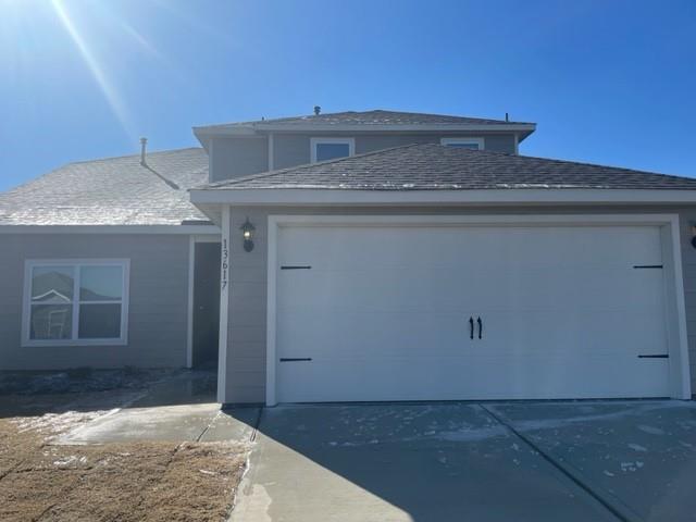 13617 BEAVERHEAD Street