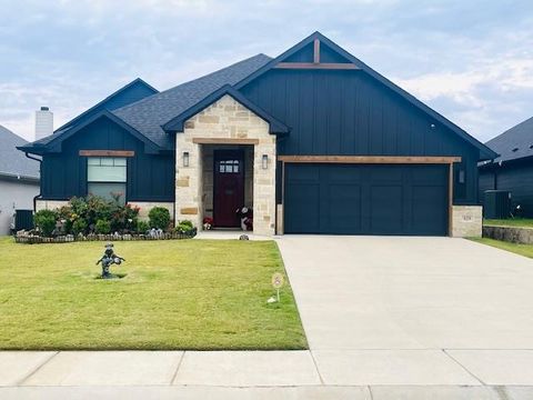 929 Tesslynn Avenue Godley TX 76044