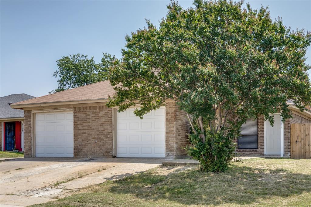 6717 Westcreek Drive