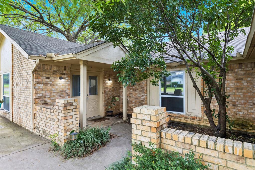 1016 Hazelwood Drive