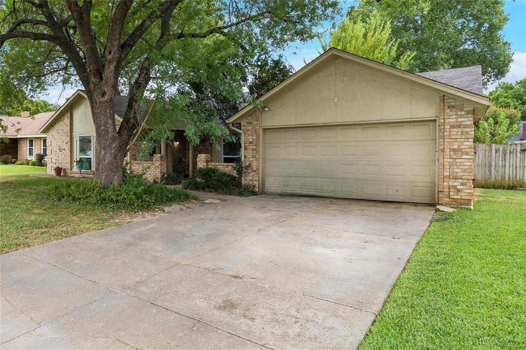 1016 Hazelwood Drive