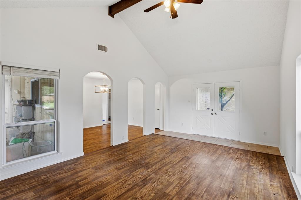 1016 Hazelwood Drive