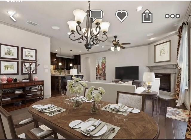 Dominion - Residential Lease