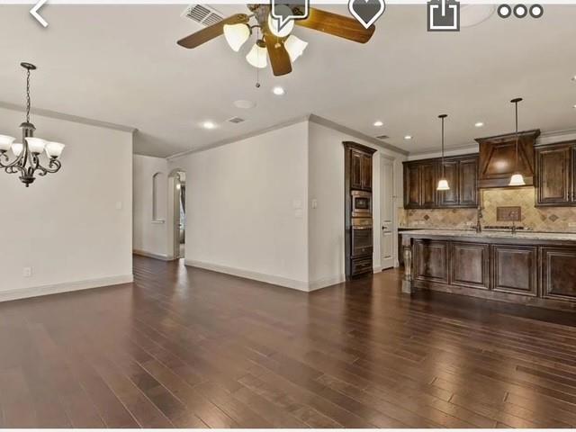 Dominion - Residential Lease