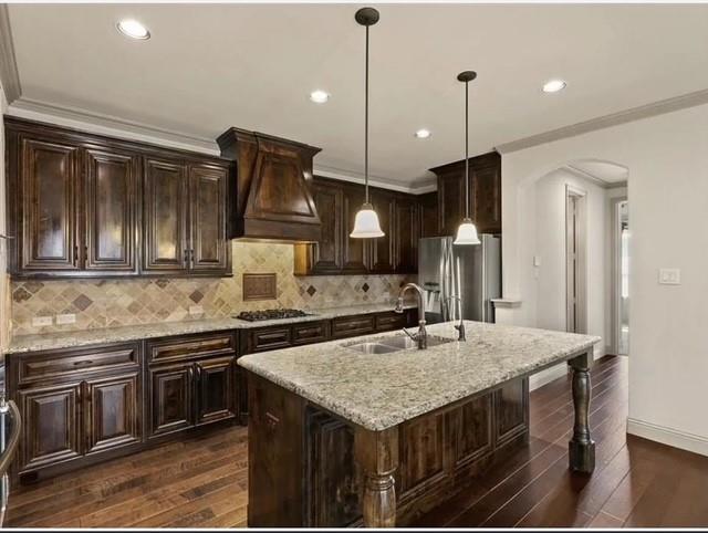 Dominion - Residential Lease