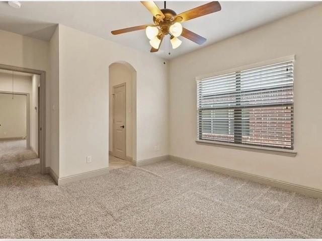 Dominion - Residential Lease