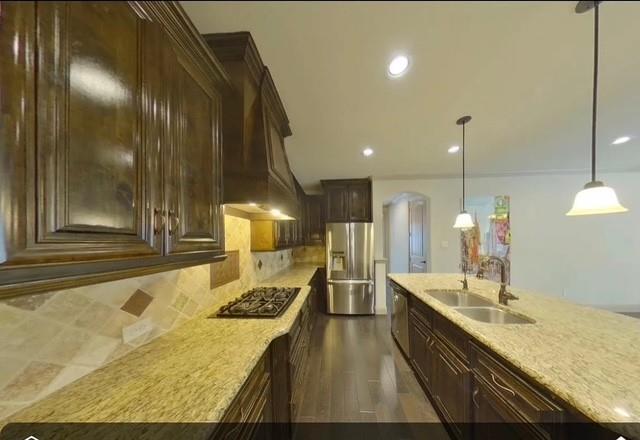 Dominion - Residential Lease