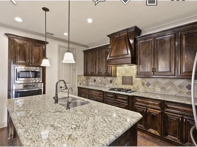 Dominion - Residential Lease