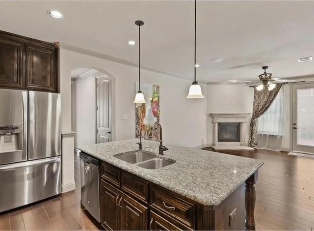 Dominion - Residential Lease