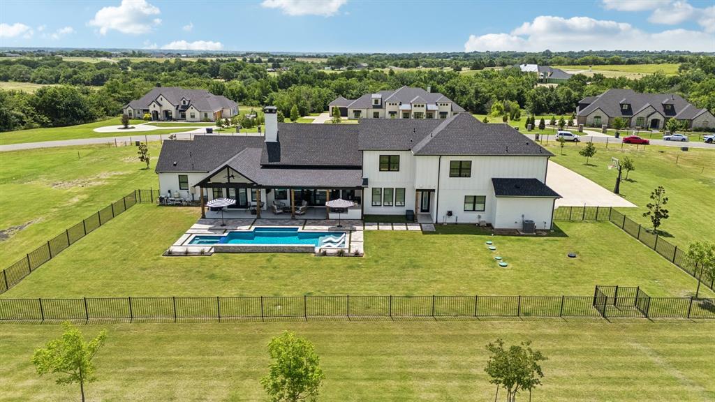 2297 White Stag Road
