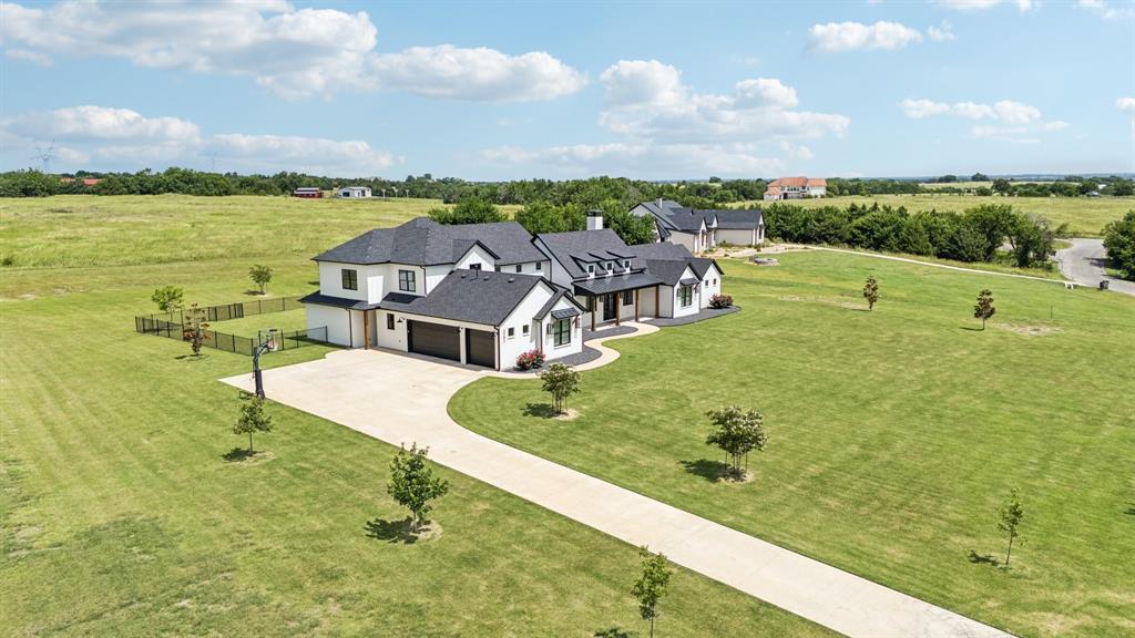 2297 White Stag Road