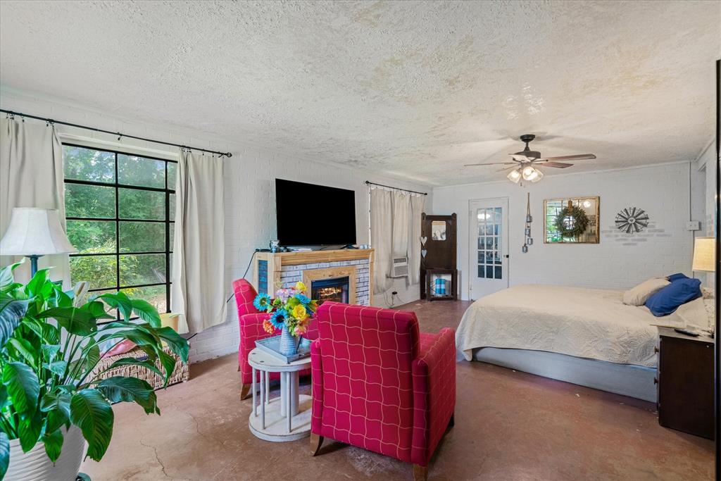 Bell Surv A-46 - Residential