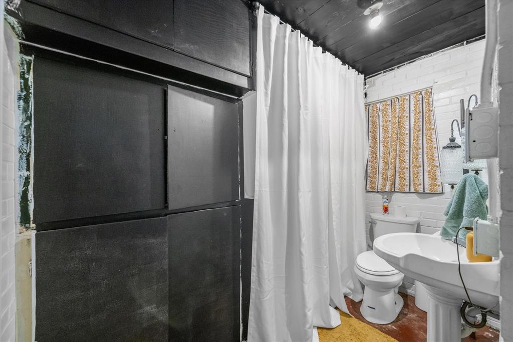 Bell Surv A-46 - Residential