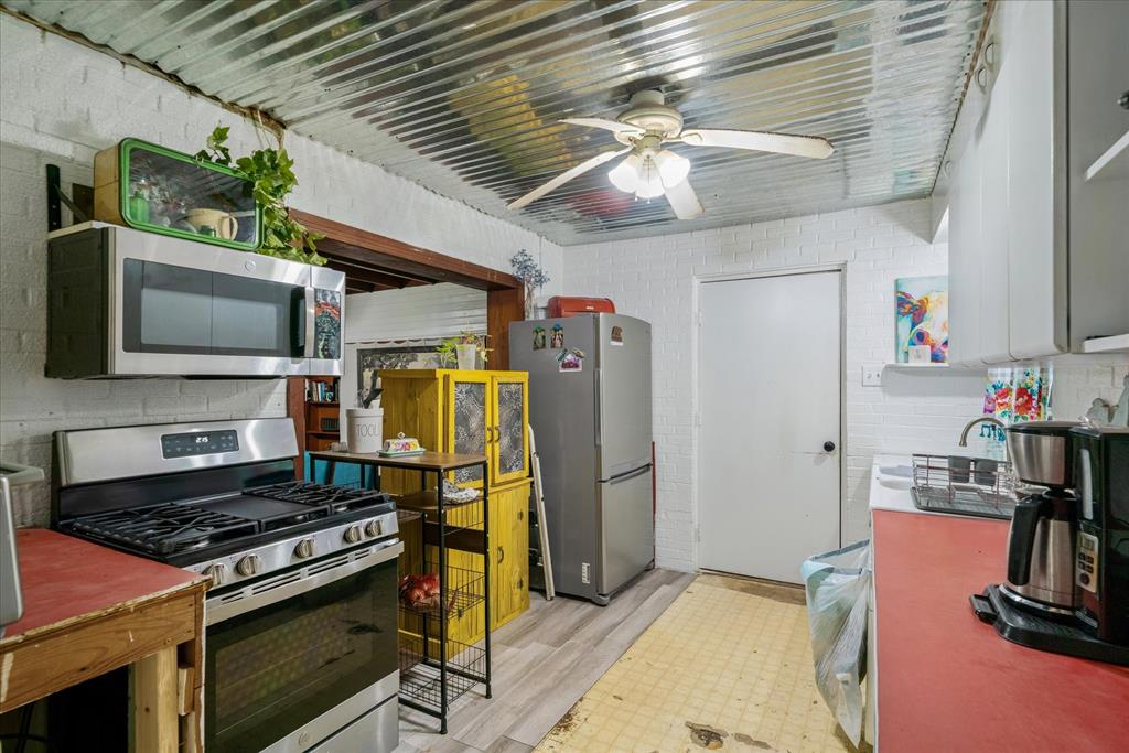 Bell Surv A-46 - Residential