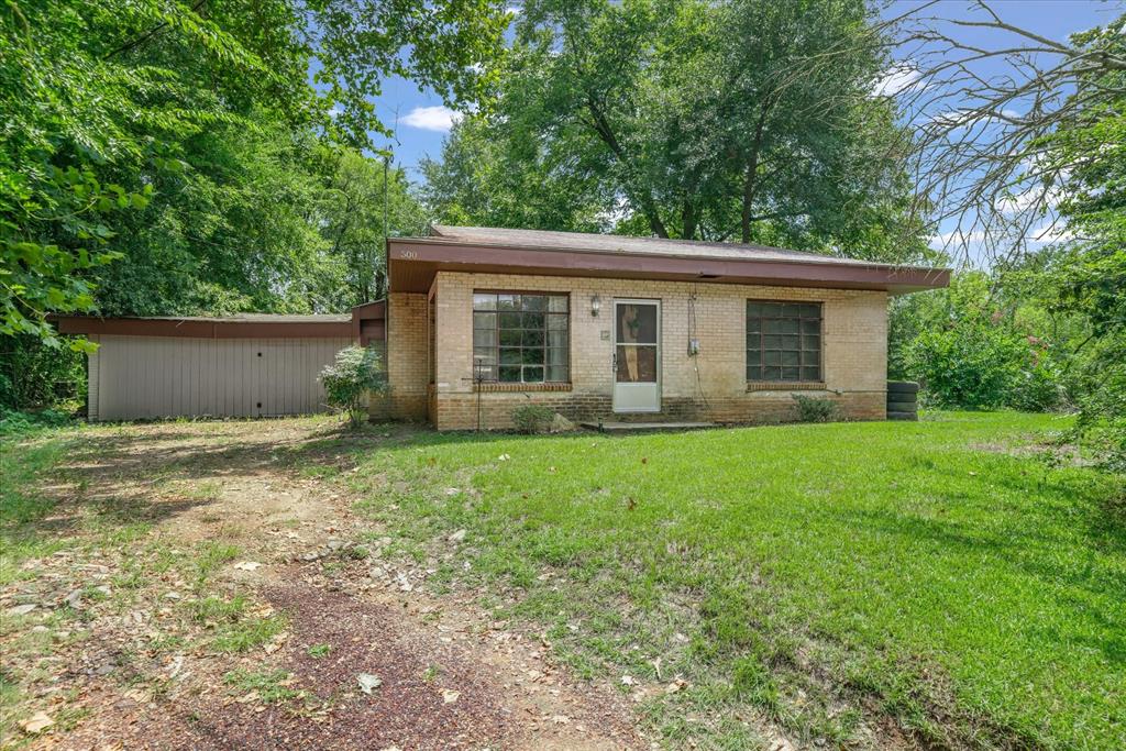 Bell Surv A-46 - Residential