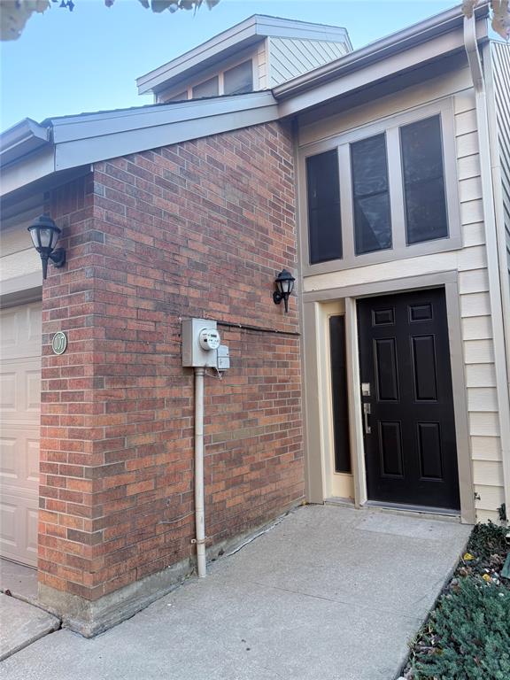 Summer Cove Ph I - Residential