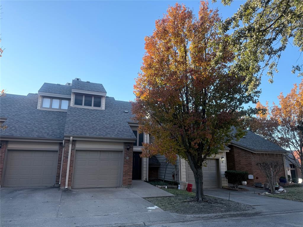 Summer Cove Ph I - Residential