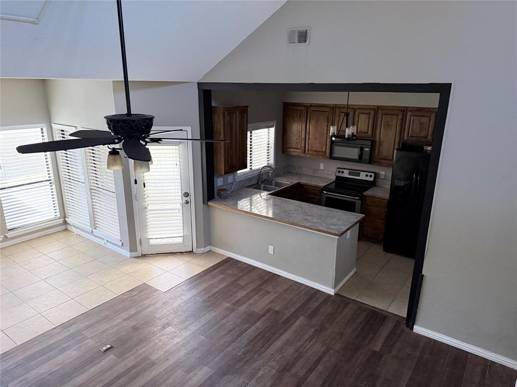 Summer Cove Ph I - Residential