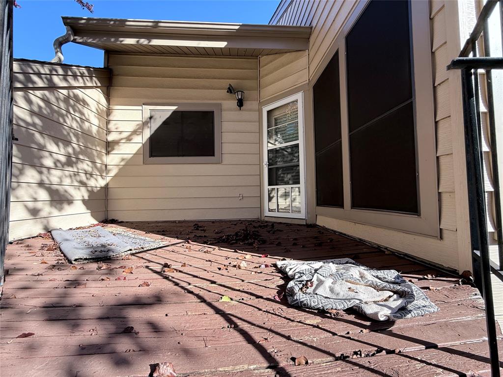 Summer Cove Ph I - Residential