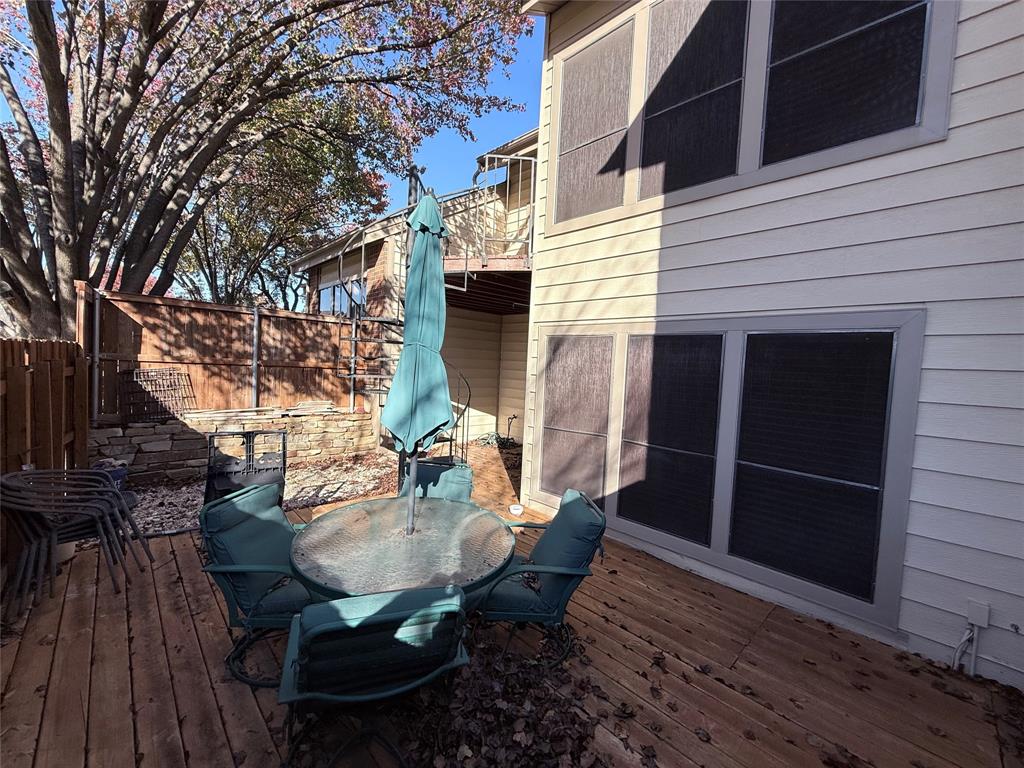 Summer Cove Ph I - Residential