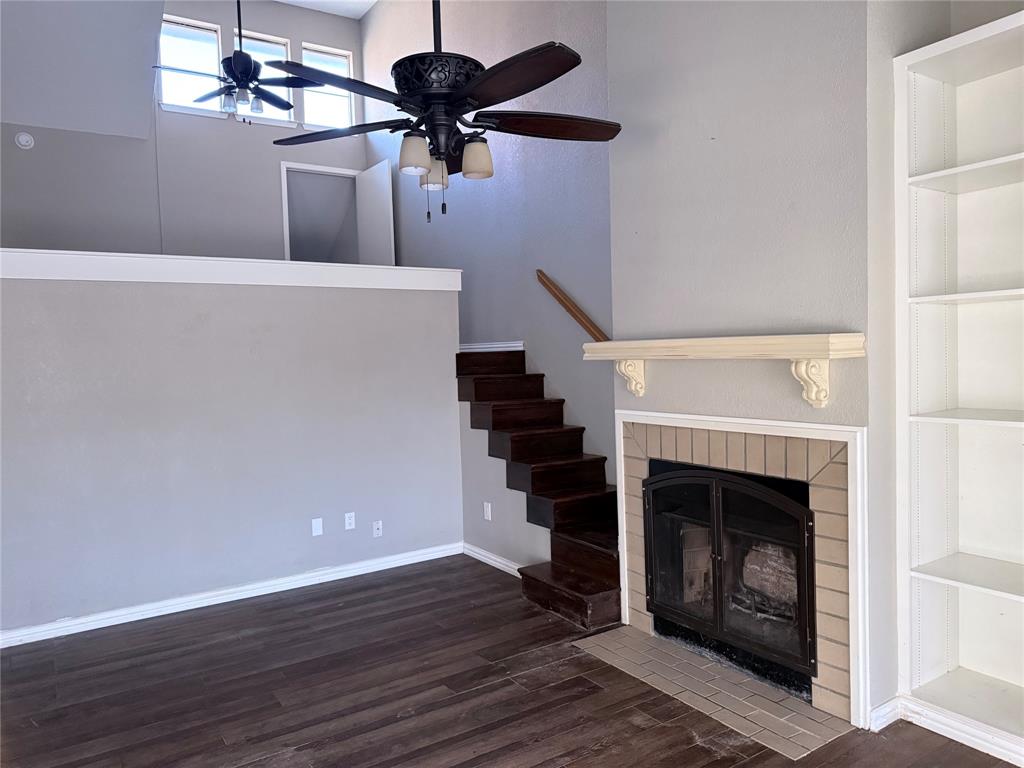 Summer Cove Ph I - Residential