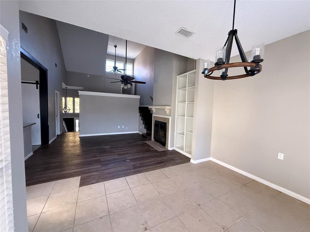 Summer Cove Ph I - Residential