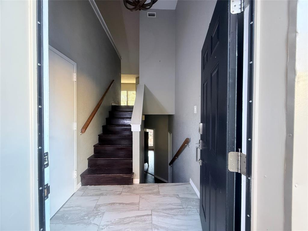 Summer Cove Ph I - Residential