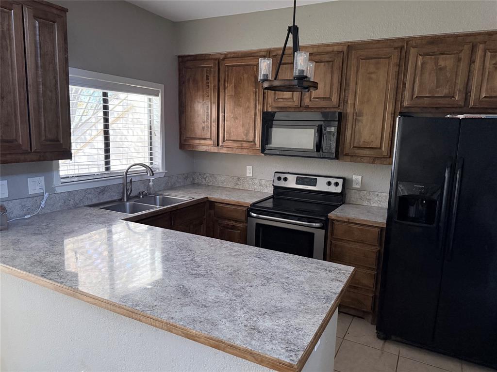 Summer Cove Ph I - Residential