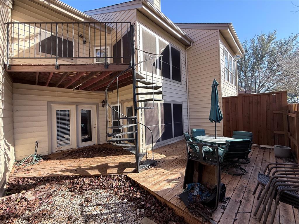 Summer Cove Ph I - Residential