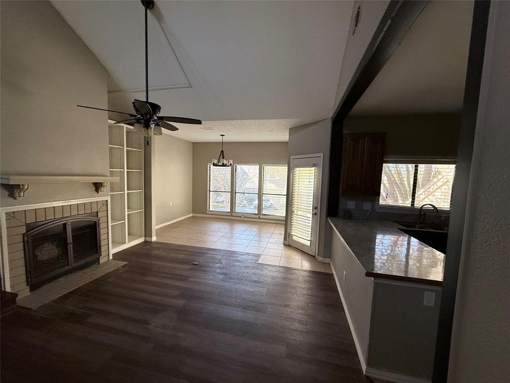 Summer Cove Ph I - Residential