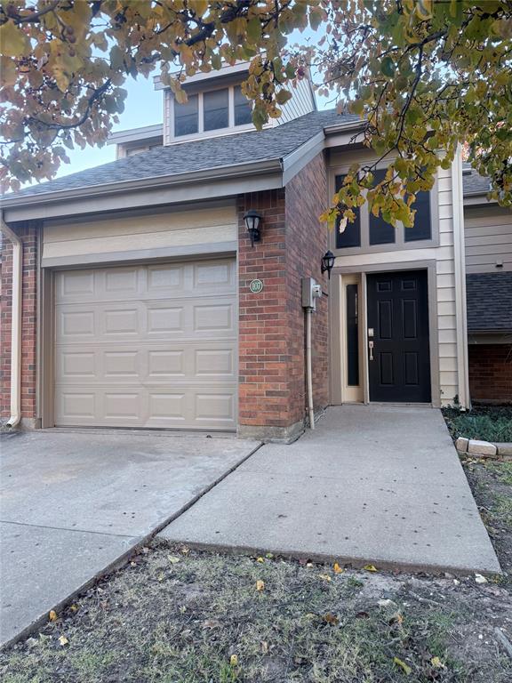 Summer Cove Ph I - Residential