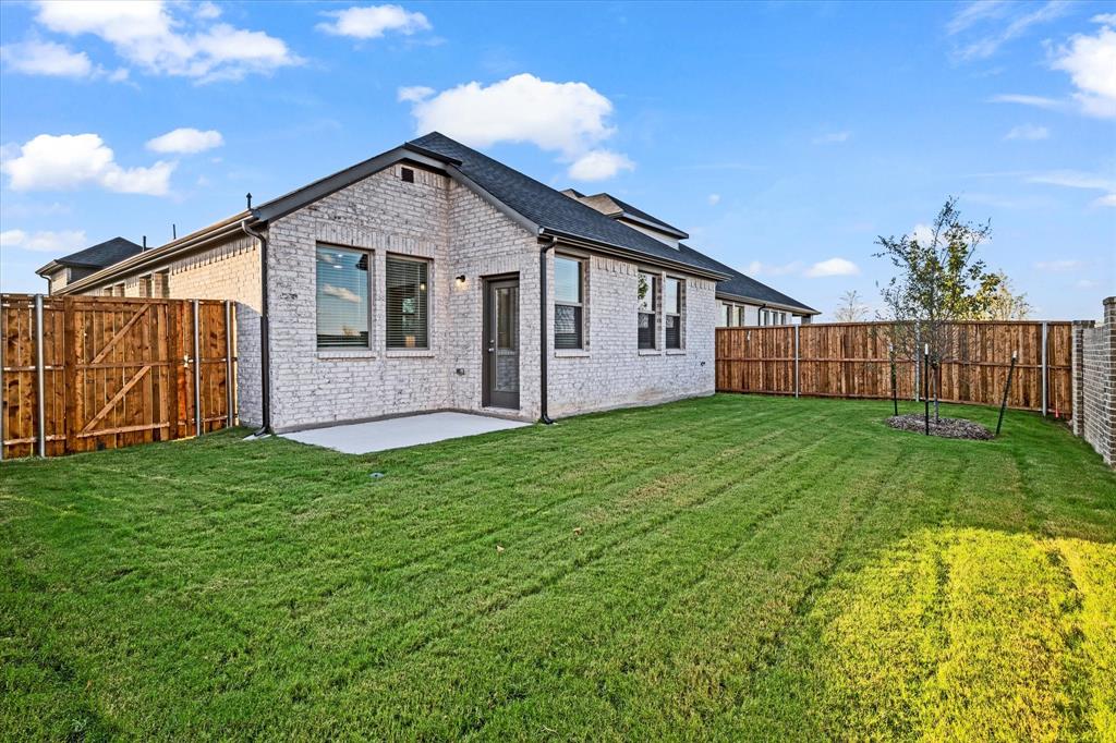 Eastridge - Residential Lease