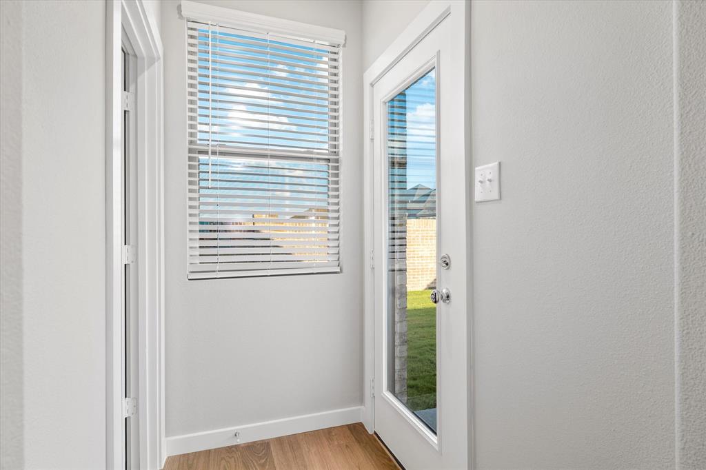 Eastridge - Residential Lease