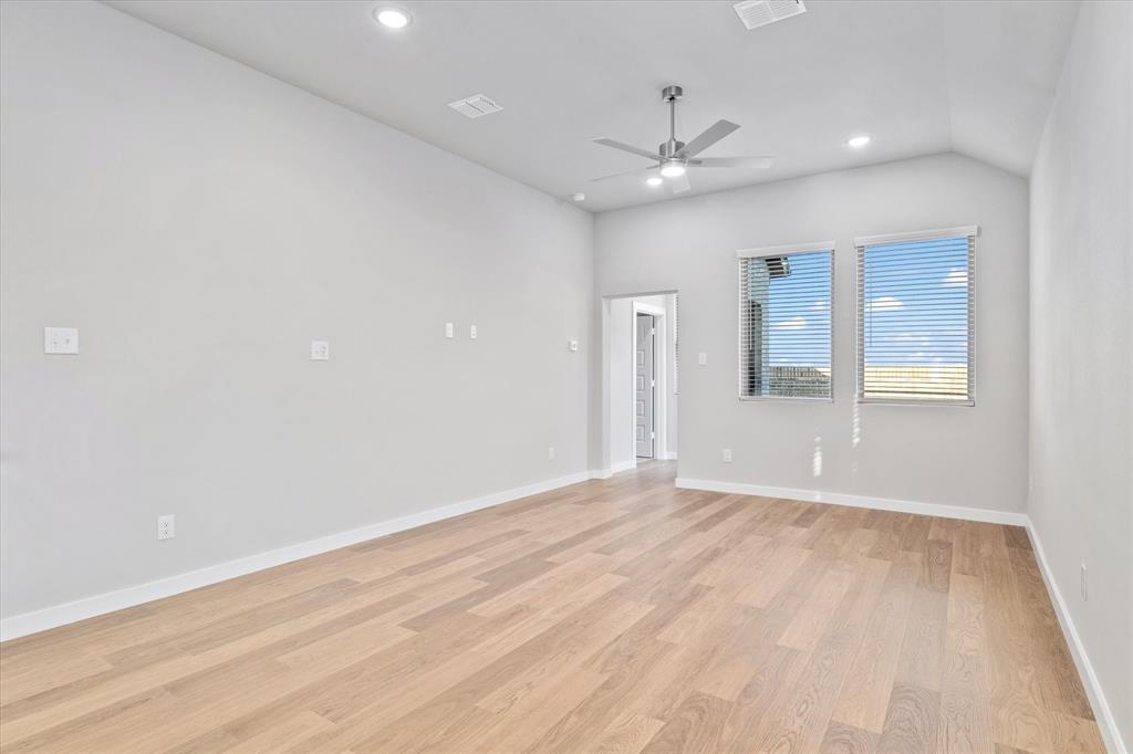 Eastridge - Residential Lease