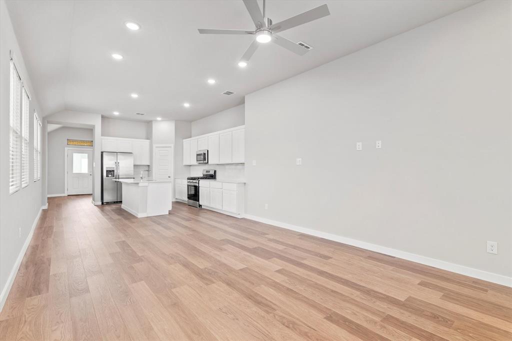 Eastridge - Residential Lease