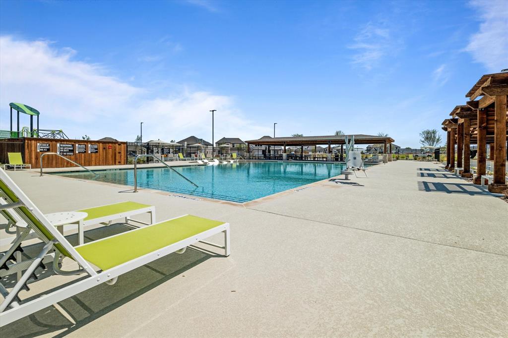 Eastridge - Residential Lease